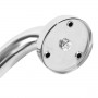 60cm Thicken Stainless Steel Bathroom Bathtub Grab Bar Safety Hand Rail for Bath Shower Toilet