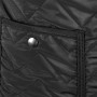 Adjustable USB Heating Sleeveless Coat Men Women Winter Warm Vest Jacket S