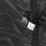 Adjustable USB Heating Sleeveless Coat Men Women Winter Warm Vest Jacket S